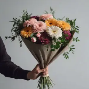 Bouquets